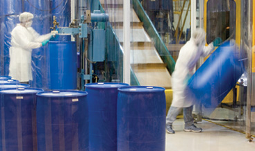 55Gal Drums industry insight