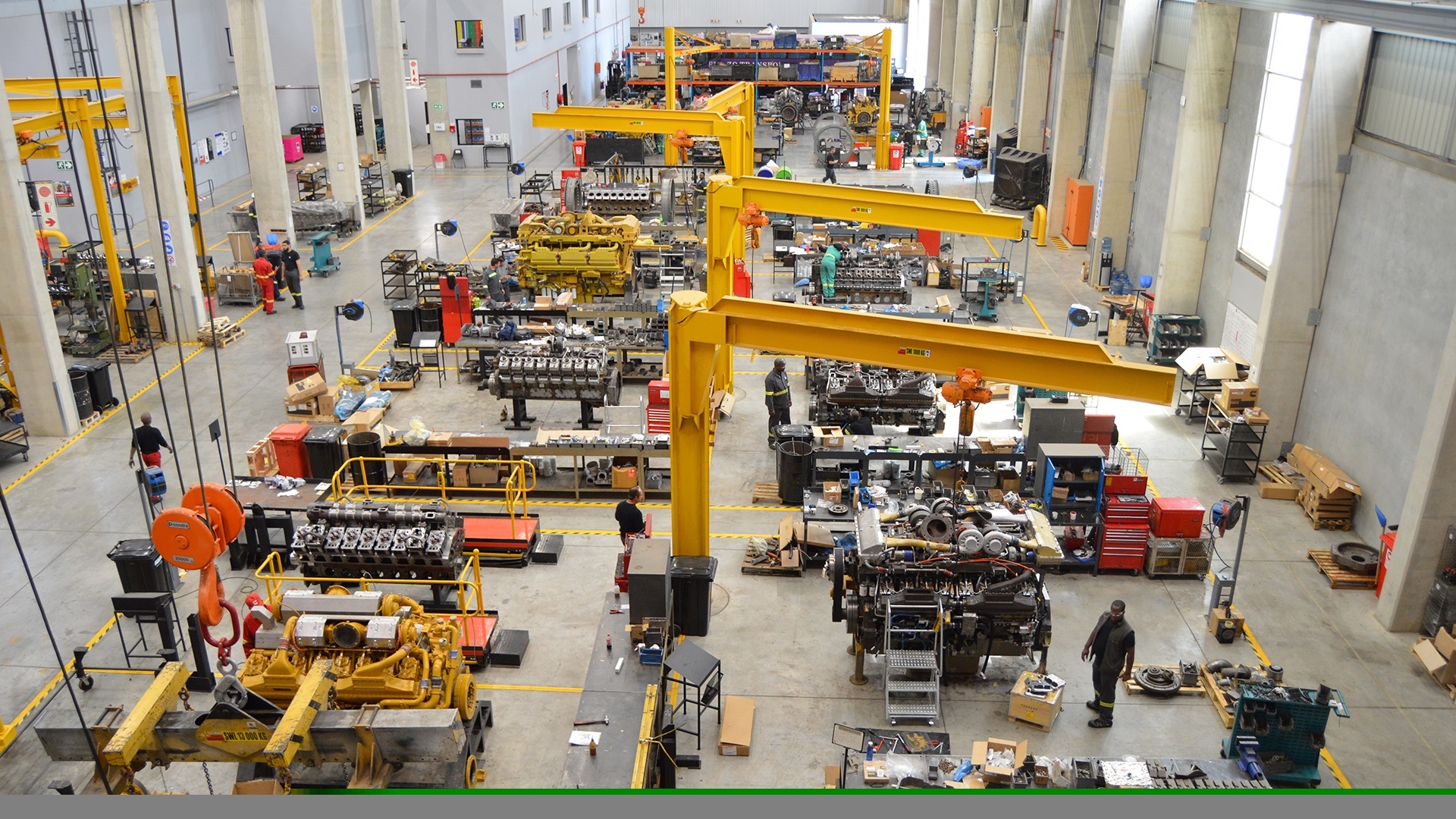 5.9 Cummins Parts industry insight