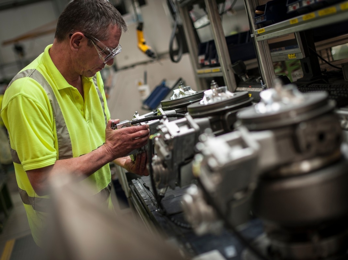 5.9 Cummins Parts industry insight