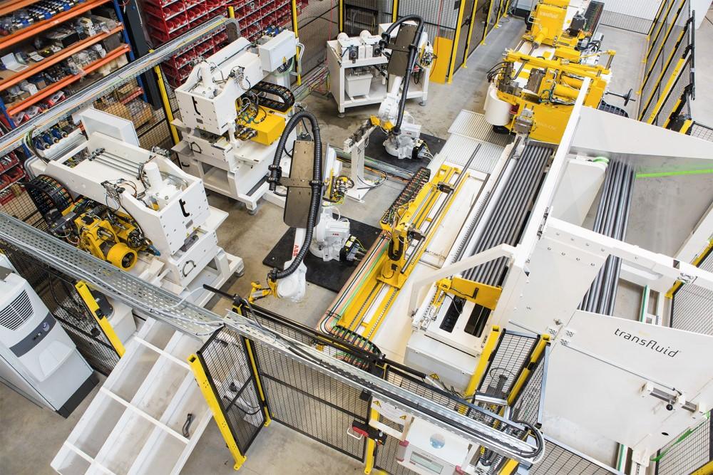 6 Exhaust Tubing industry insight