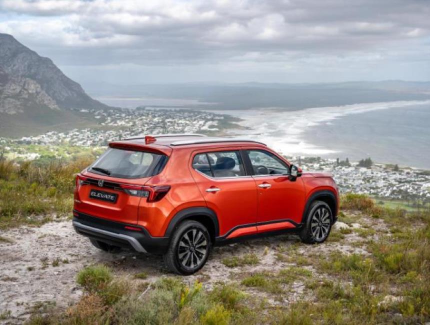 6 extras you should fit on a new Honda Elevate