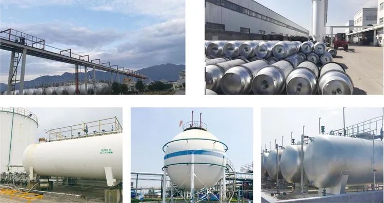 600A Refrigerant industry insight