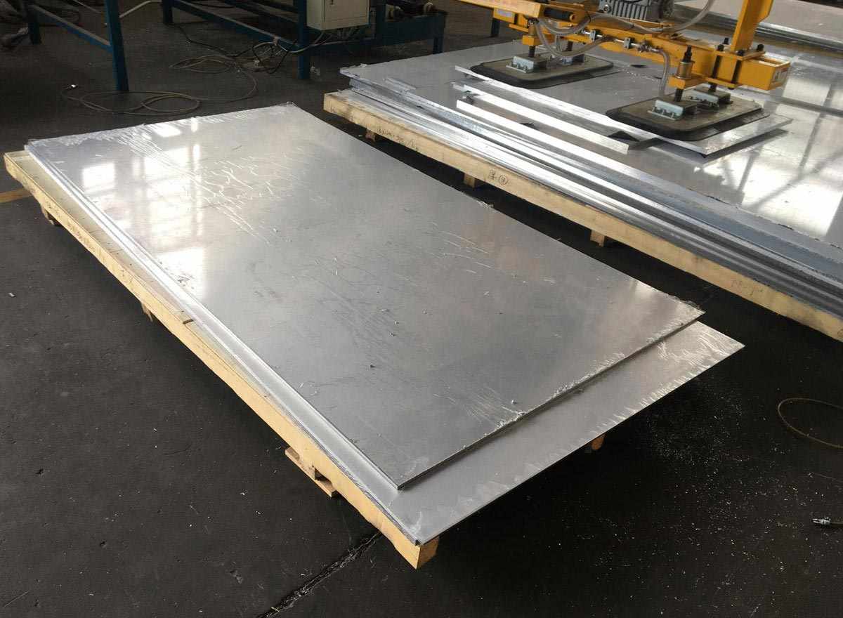 6061 Aluminum Manufacturers