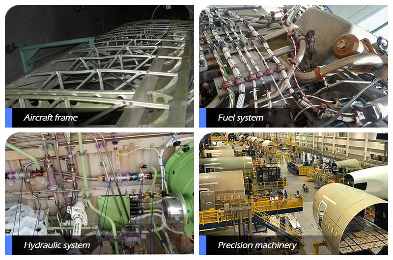 6061 T6 Aluminum Tubing industry insight