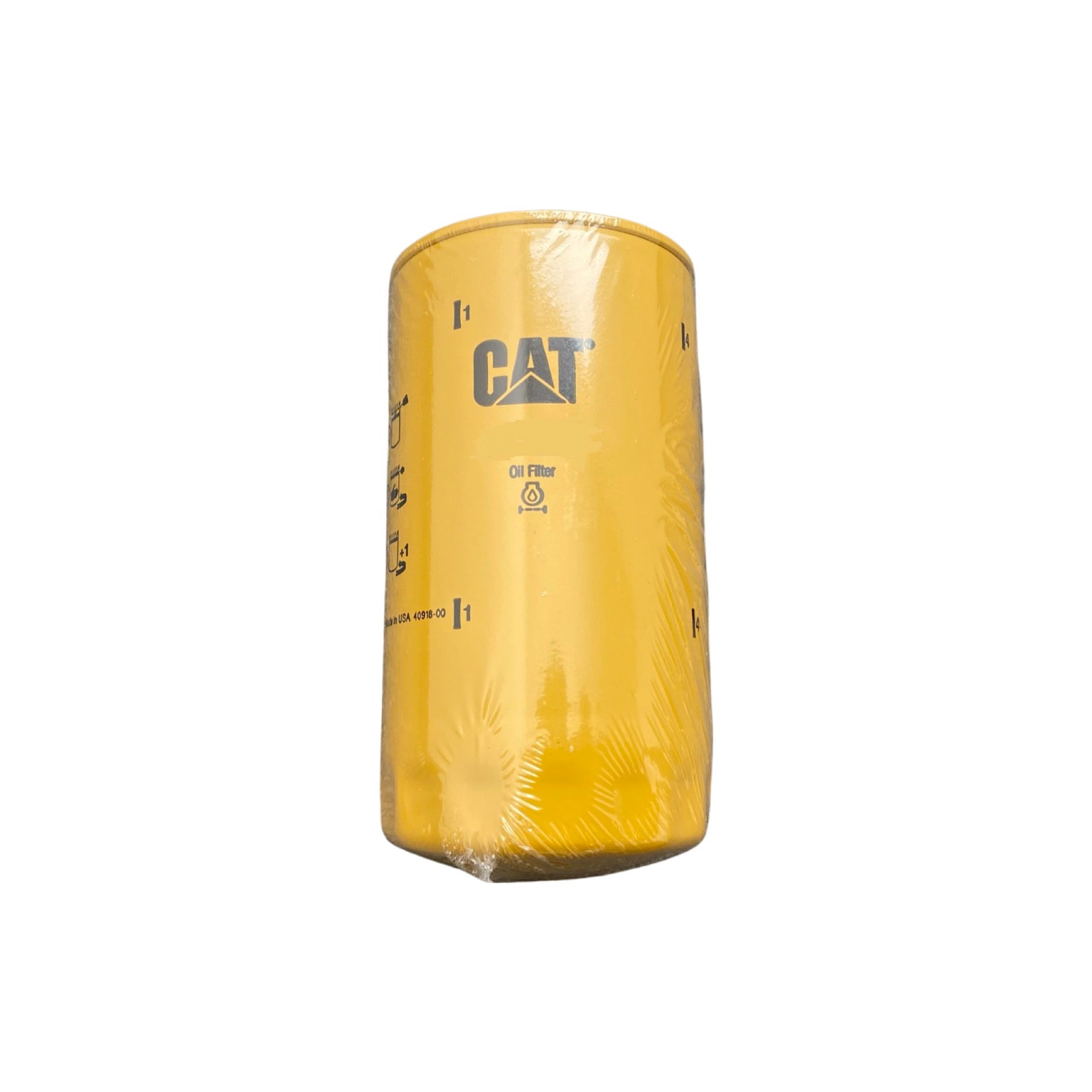 6.7 Cummins Cat Oil Filter industry insight
