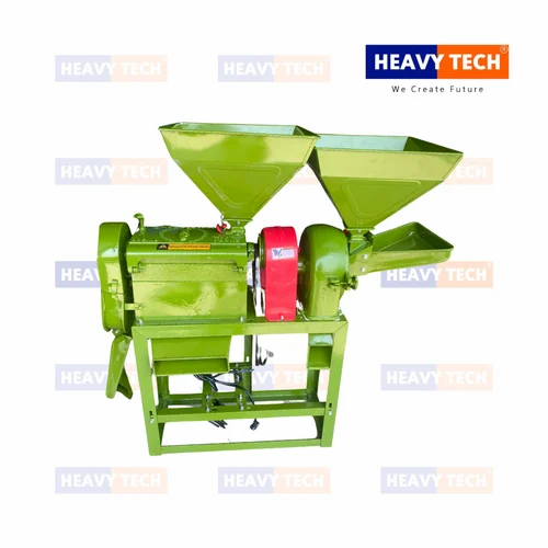 6w300 Combine Rice Mill Manufacturer from Raipur