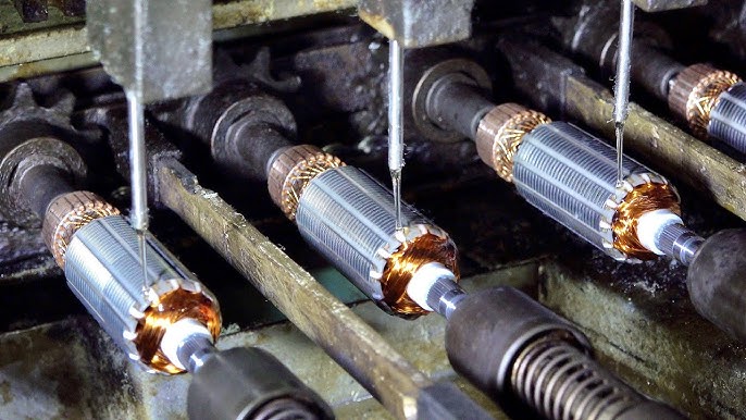 7 Inch Grinder industry insight