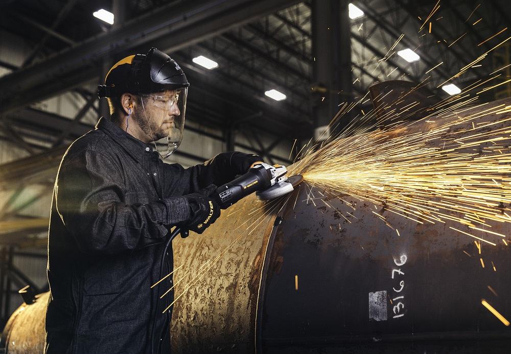 7 Inch Grinder industry insight
