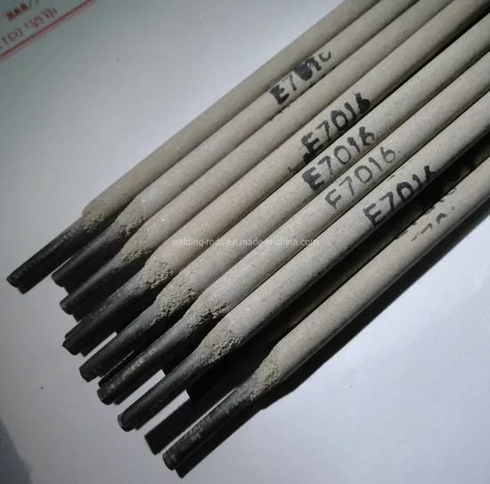 7016 Welding Rod industry insight