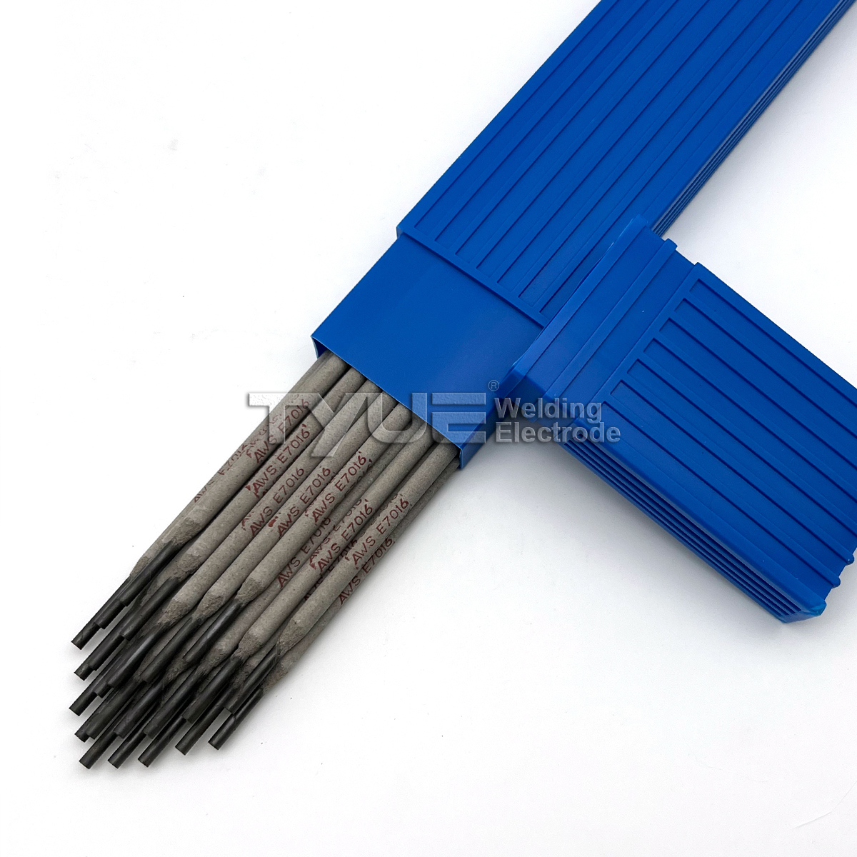 7016 Welding Rod industry insight