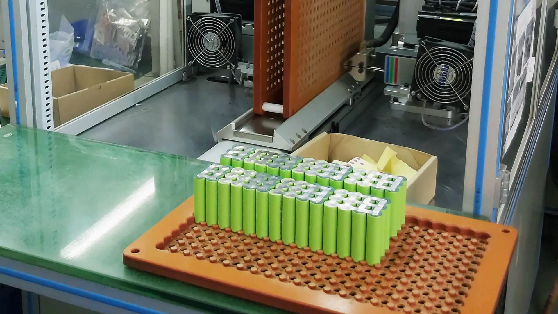 7.2 V Nickel Metal Hydride Battery industry insight