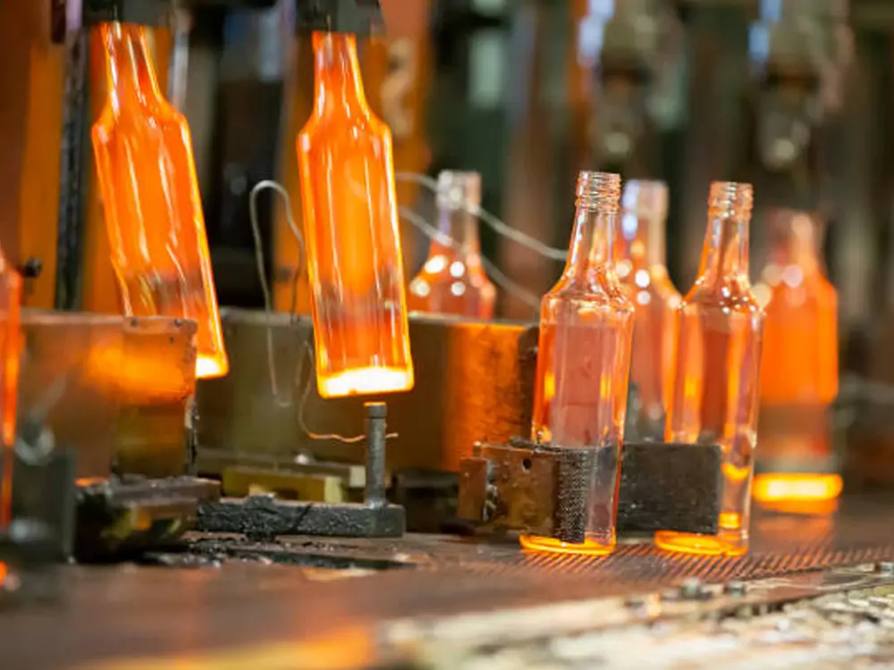 750 Ml Liquor Bottle industry insight