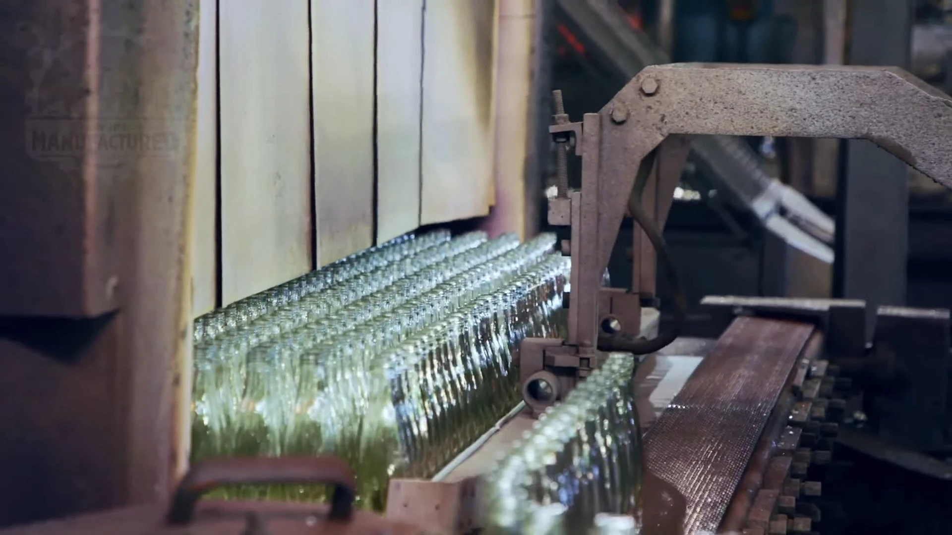 750 Ml Liquor Bottle industry insight