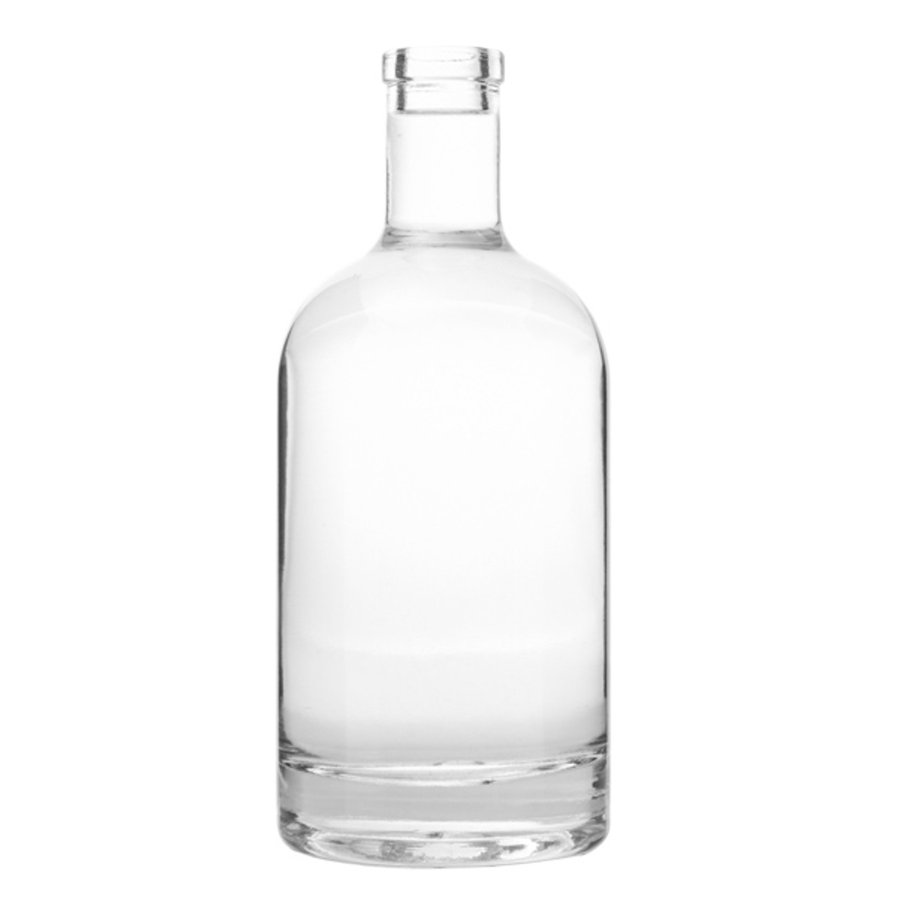 750ml Liquor Bottle Manufacturer