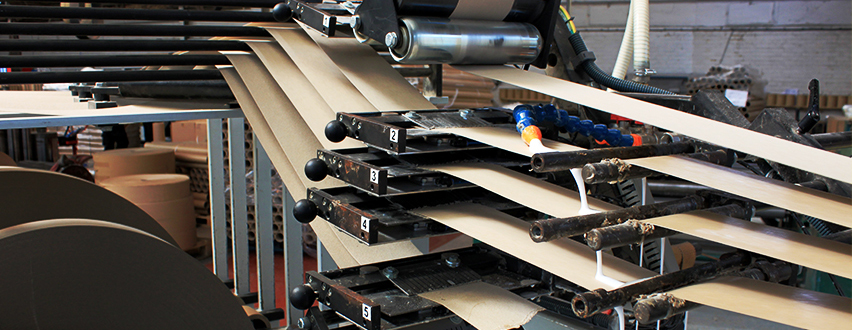 8 Foot Cardboard Tubes industry insight
