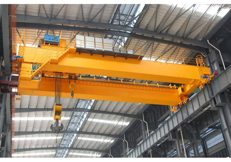 80 Ton Crane industry insight