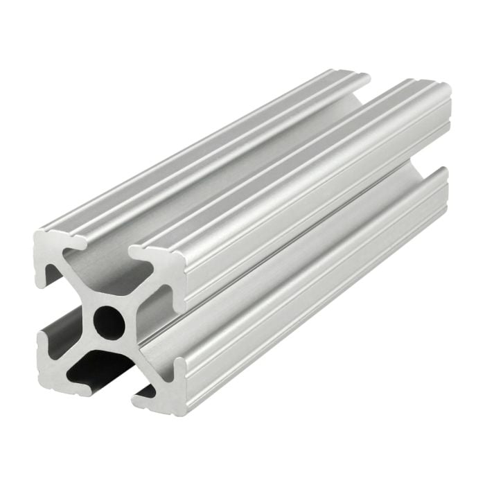 80/20 Aluminum T-slot Building Systems