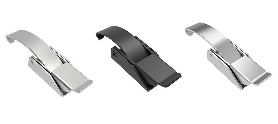 97 - Over Center Series Latches