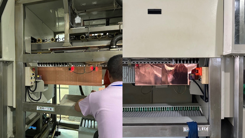 A Copper Plate industry insight