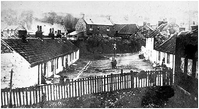 A History of Camelon