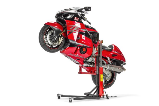 abba Motorcycle Equipment USA