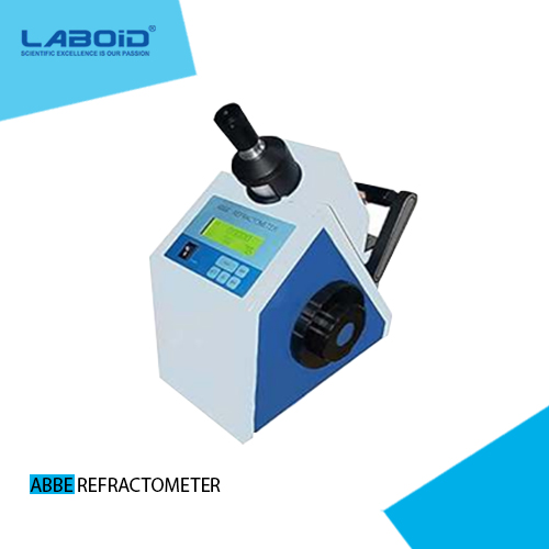 Abbe Refractometer industry insight