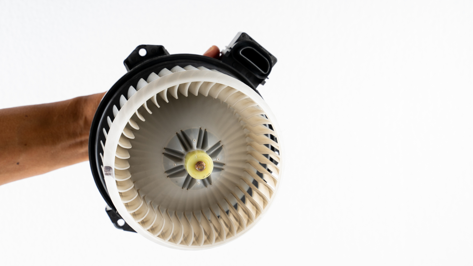 About Blower Motors