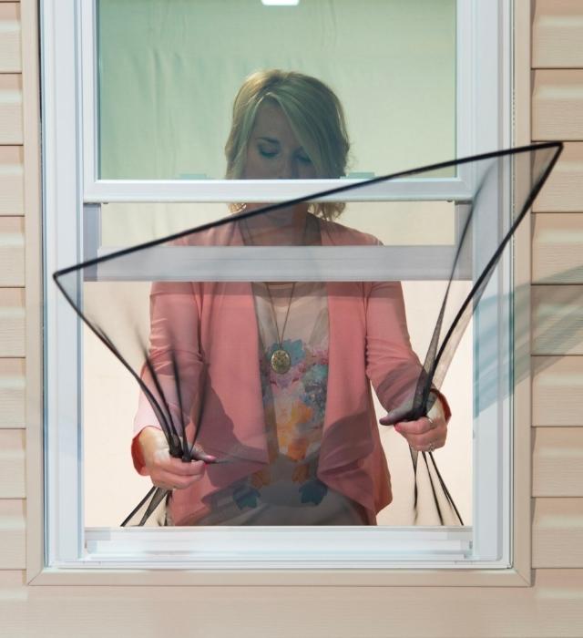 About FlexScreen (good to know about our screens)