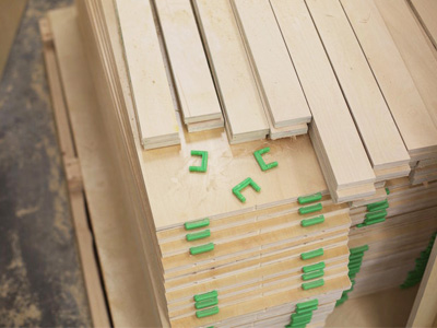 About Lockdowel Inc.