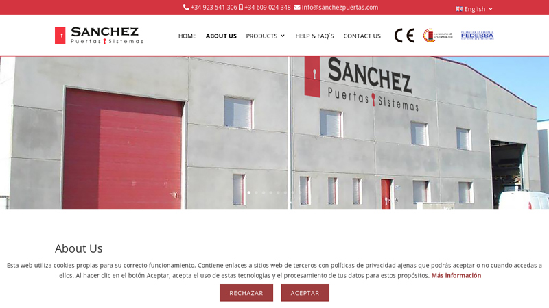 About Us