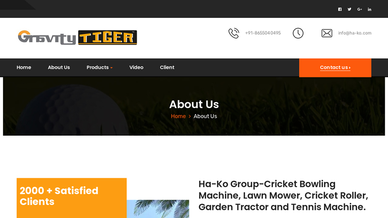 About Us