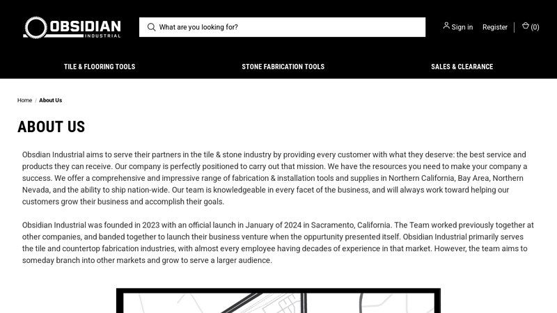 About Us