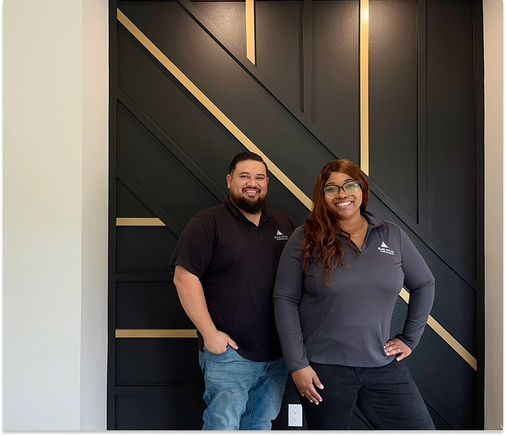 About Us in Humble, TX