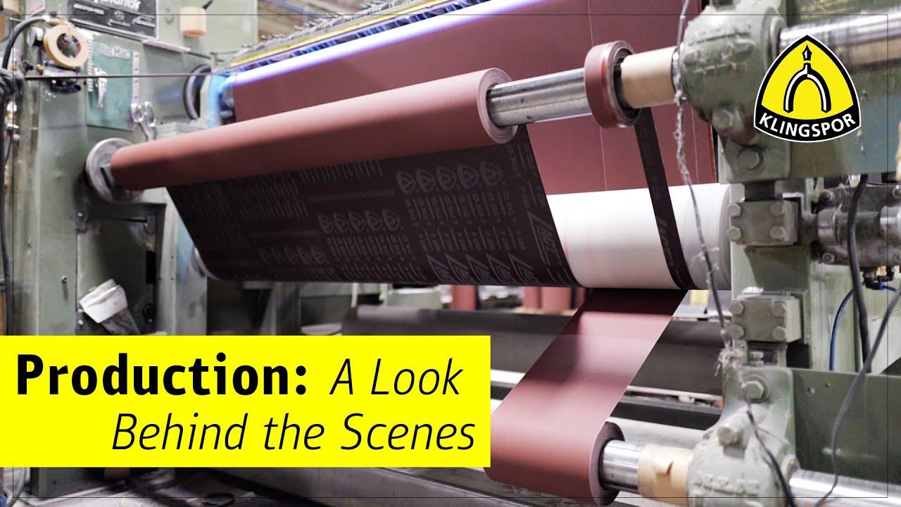 Abrasive Cloth industry insight