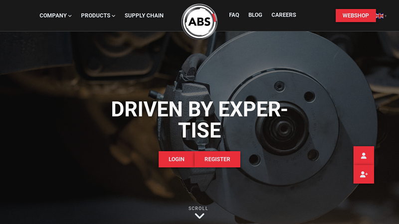 ABS All Brake Systems