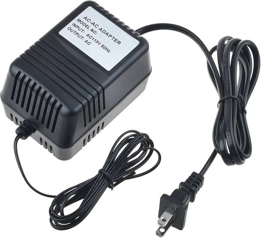 AC Adapters