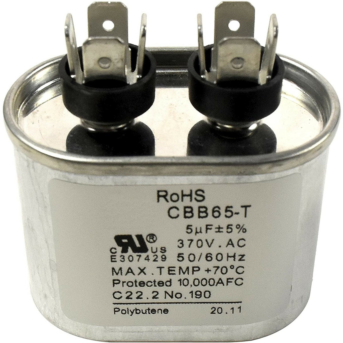 AC Capacitor