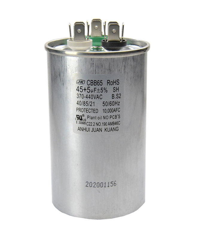 AC Capacitor