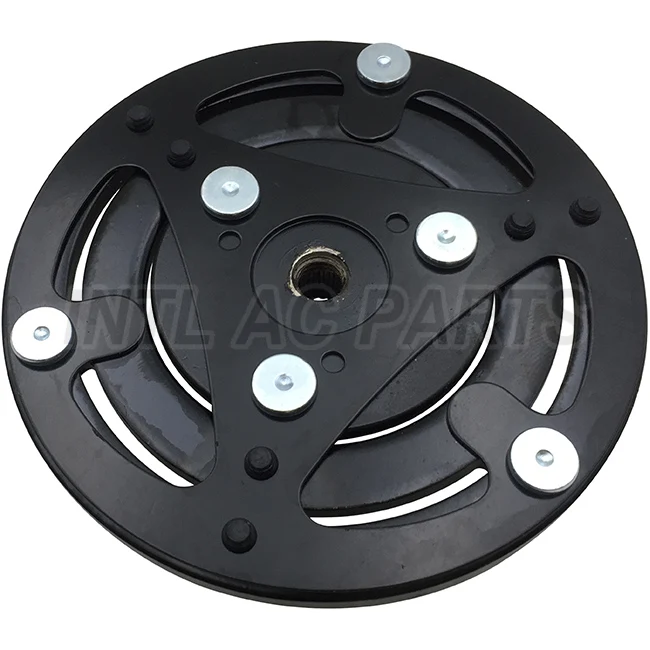 AC Compressor Clutches for Reliable Operation