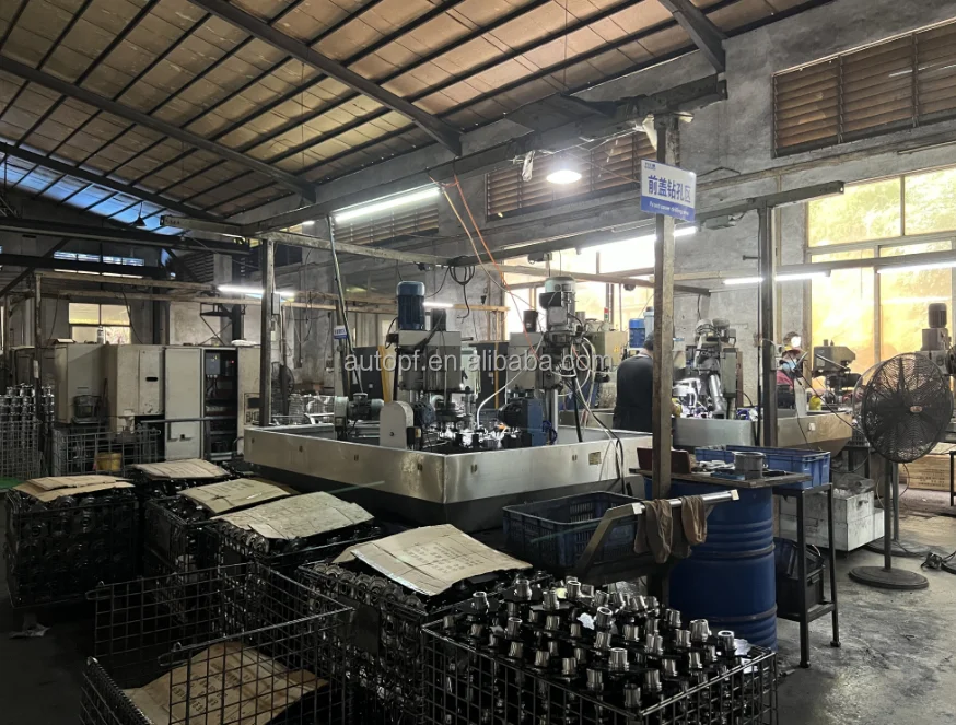 Ac Compressor Control Valve industry insight