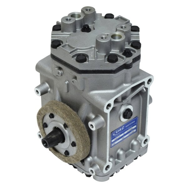 A/C Compressors