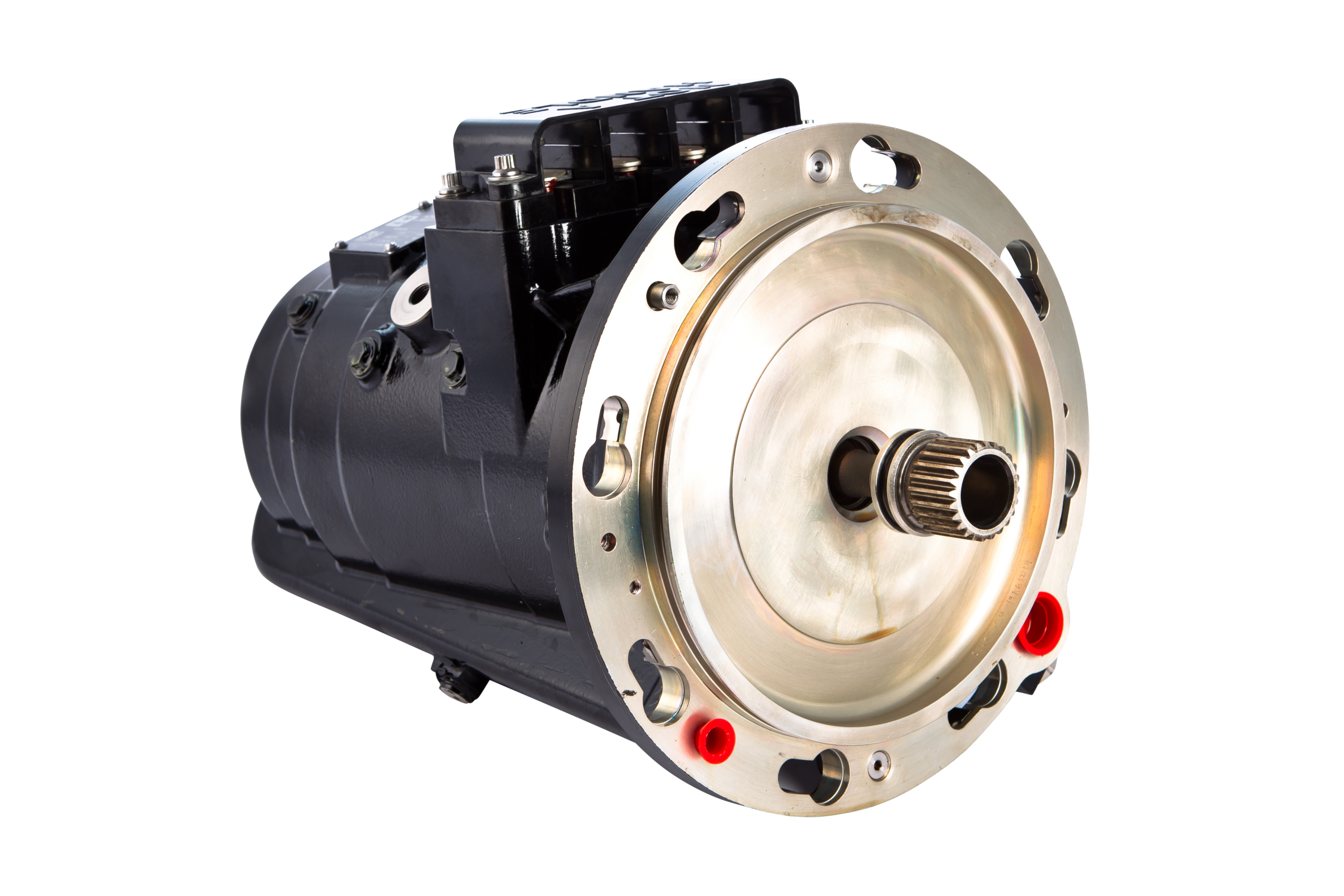 AC Generator and Starter