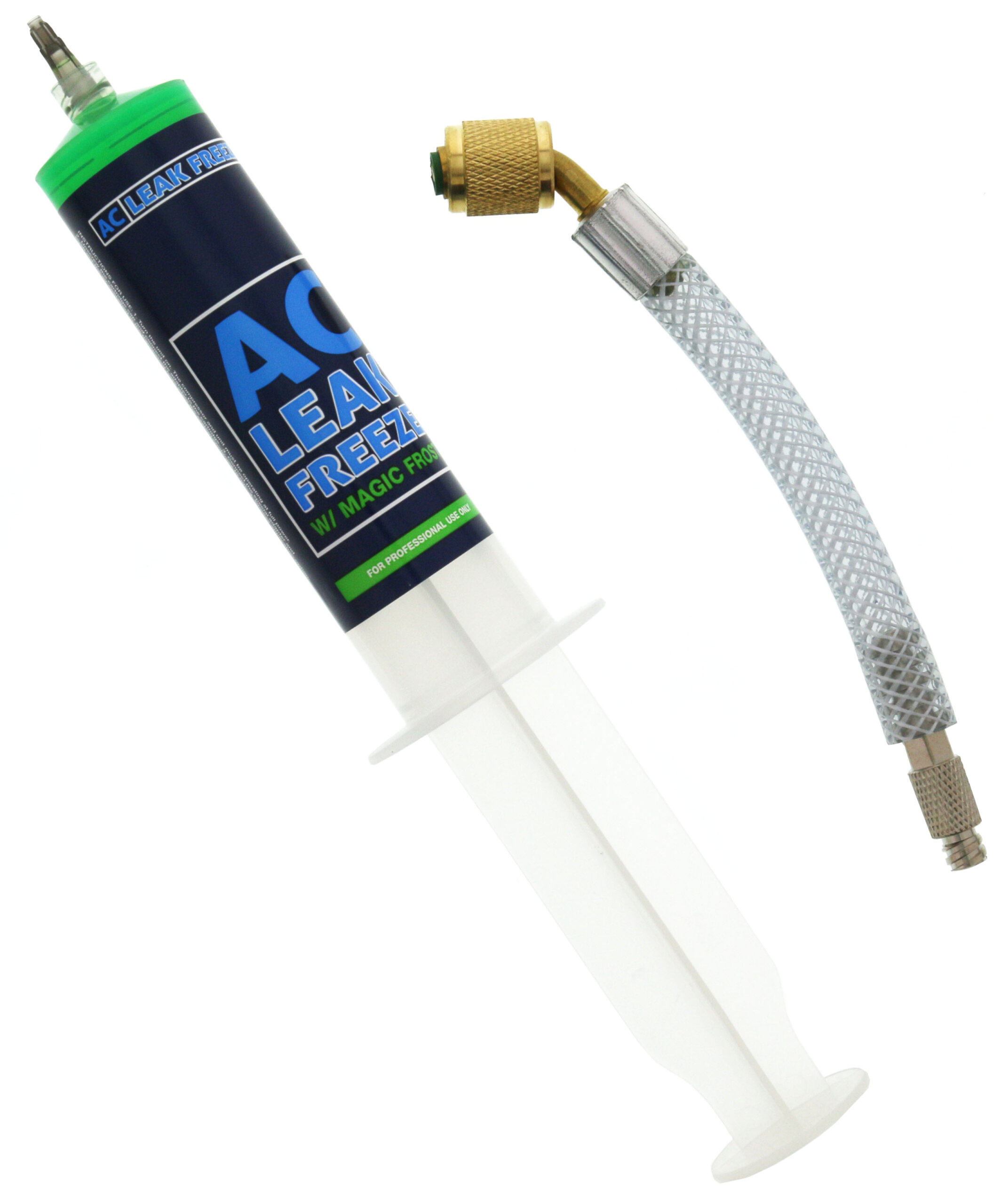AC Leak Freeze Pro