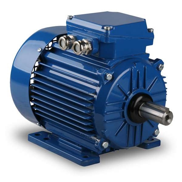 AC Motors