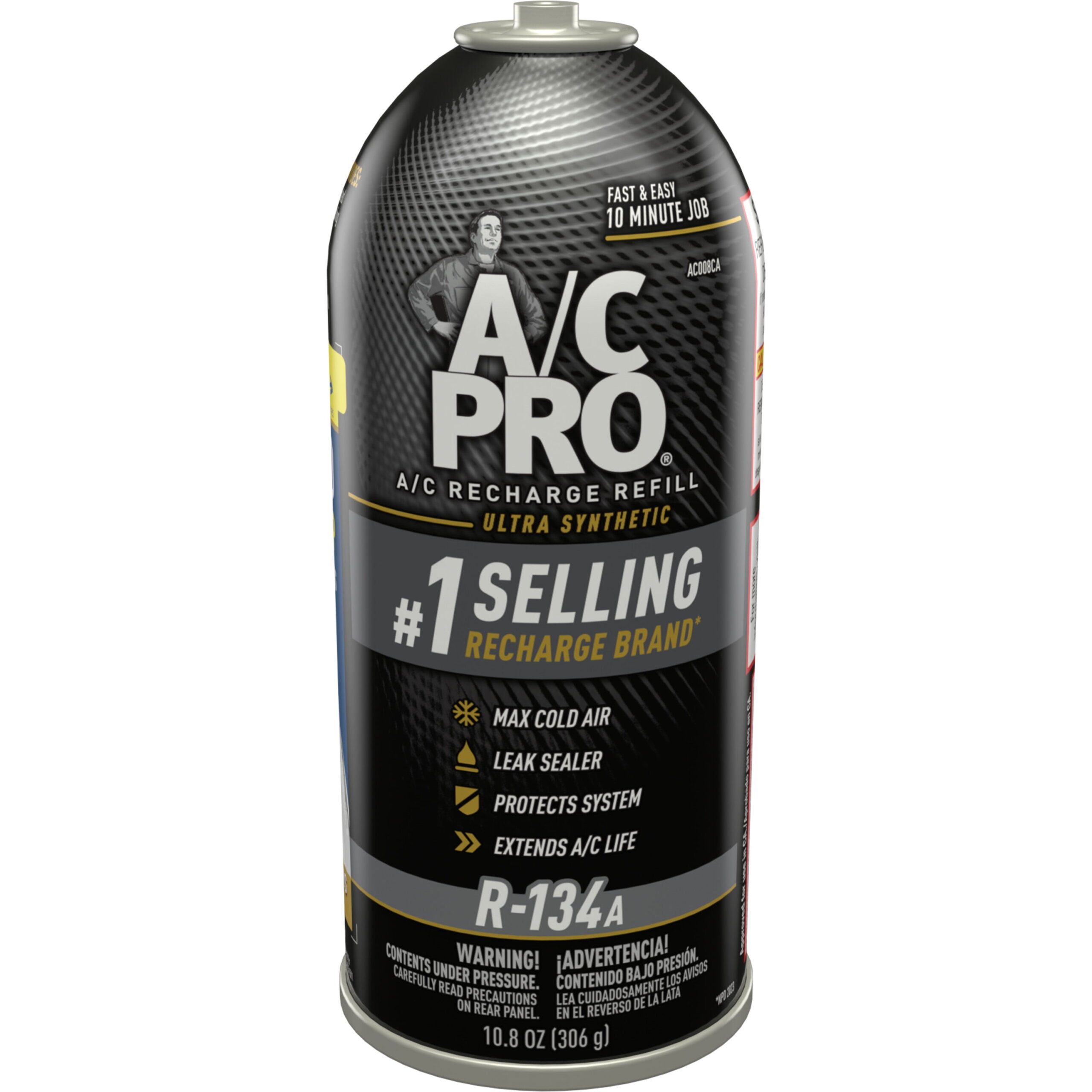 AC Pro