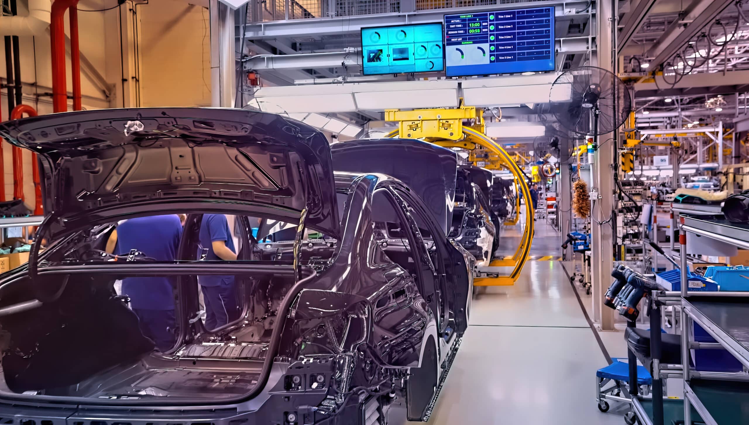 Ac Voltage Dc Voltage industry insight