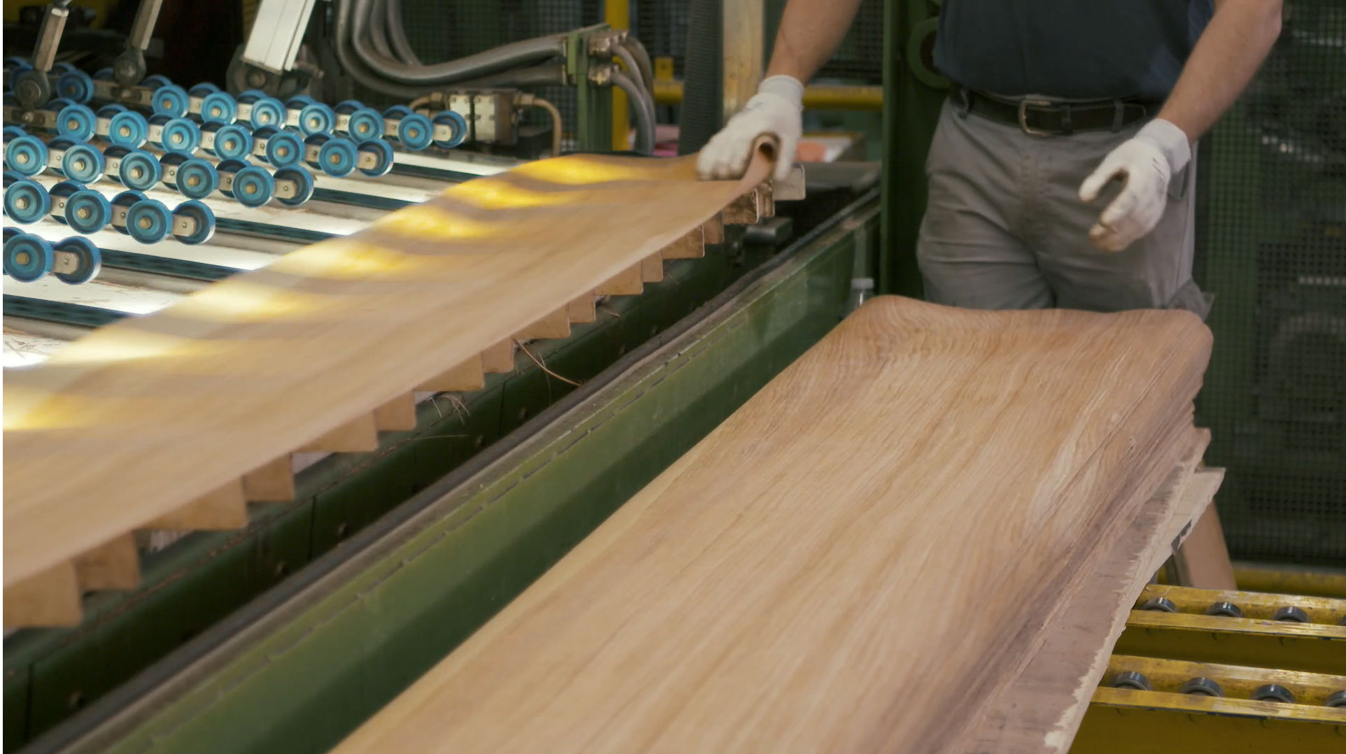 Acacia Wood Veneer industry insight