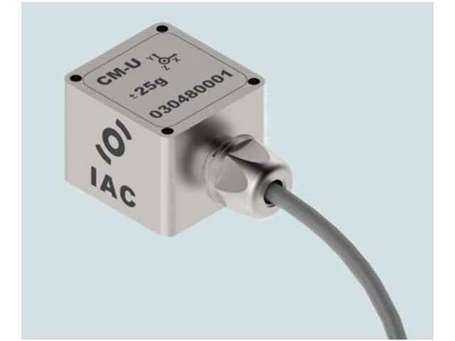 Accelerometers