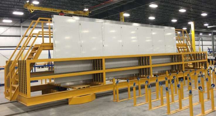 Accesorios Para Trailers industry insight