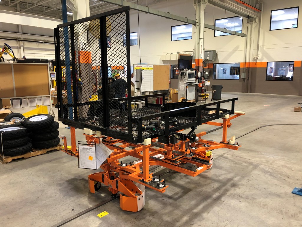 Accesorios Para Trailers industry insight